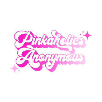 Pinkaholics Anonymous