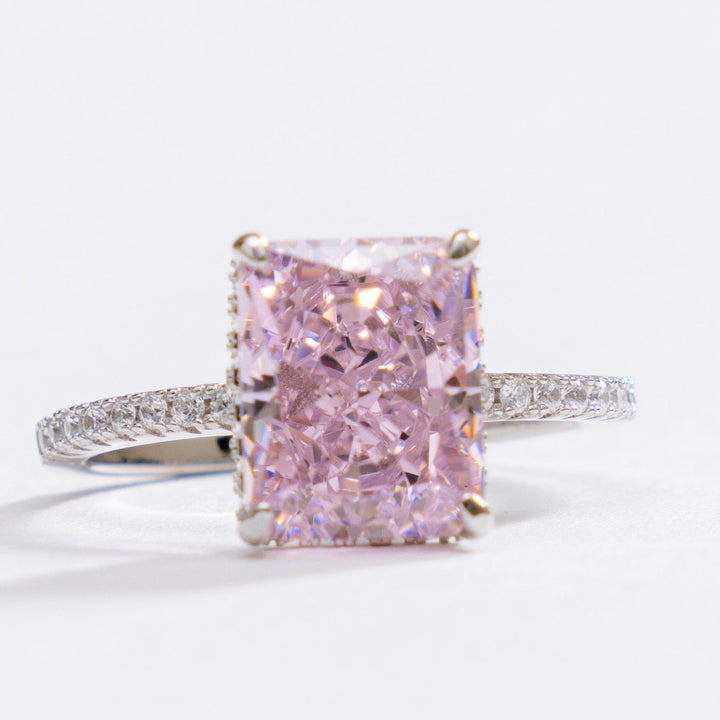 The Iridescence Rings: Princess Pink [PRE-ORDER Ships Early December] - Pinkaholics Anonymous